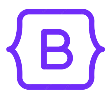 bootstrap icon